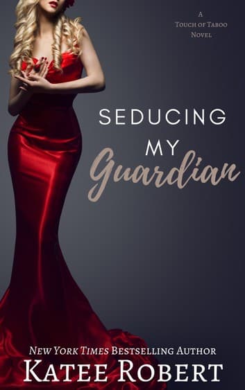Seducing My Guardian book cover