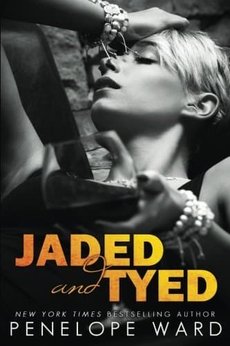 Jaded and Tyed book cover