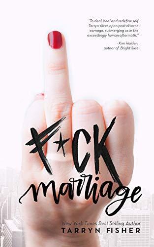 F*ck Marriage book cover