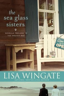 The Sea Glass Sisters book cover