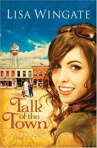 Talk of the Town book cover