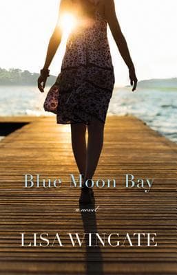 Blue Moon Bay book cover