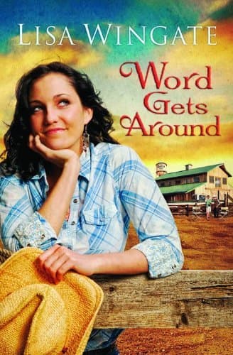 Word Gets Around book cover