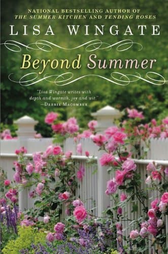 Beyond Summer book cover