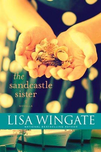 The Sandcastle Sister book cover