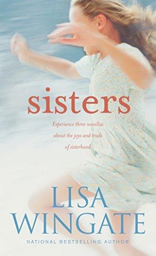 Sisters book cover