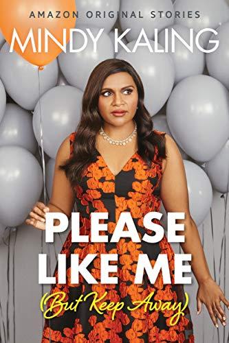 Please Like Me book cover