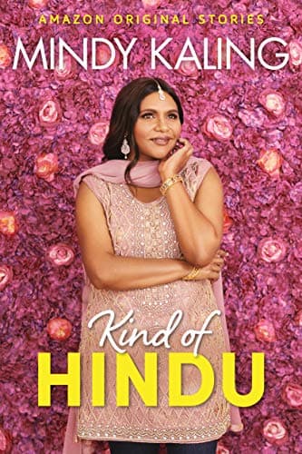 Kind of Hindu book cover