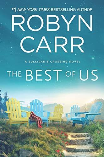 The Best of Us book cover