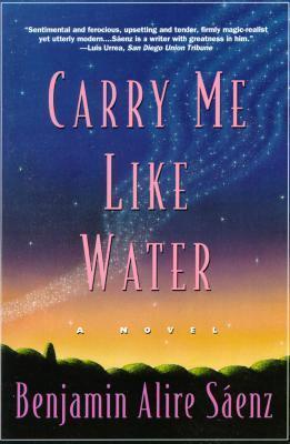 Carry Me Like Water