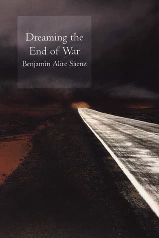 Dreaming the End of War book cover