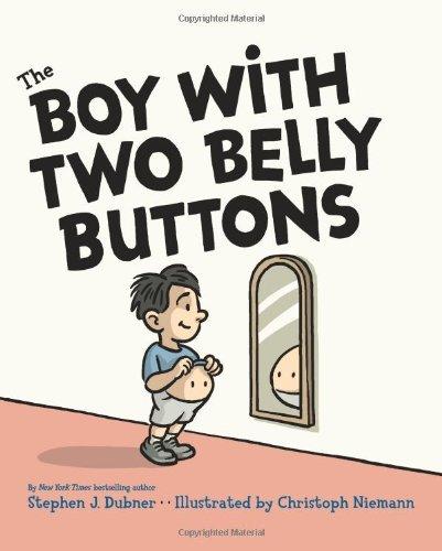 The Boy with Two Belly Buttons