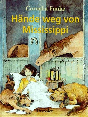 Hände weg von Mississippi book cover