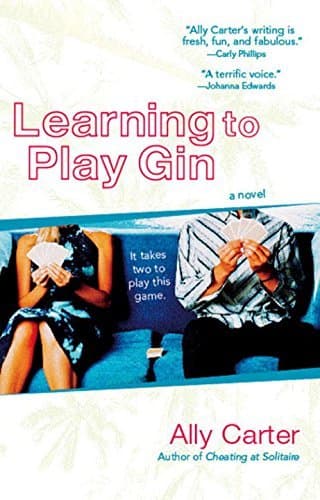 Learning to Play Gin book cover