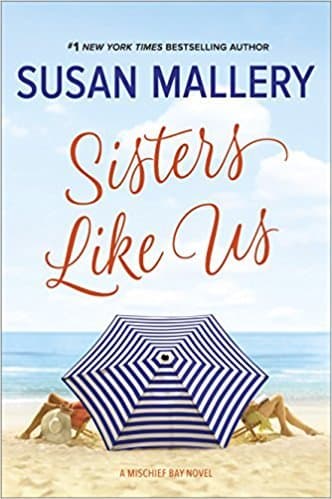 Sisters Like Us book cover