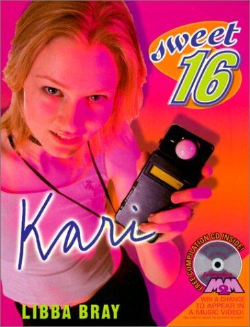 Kari book cover