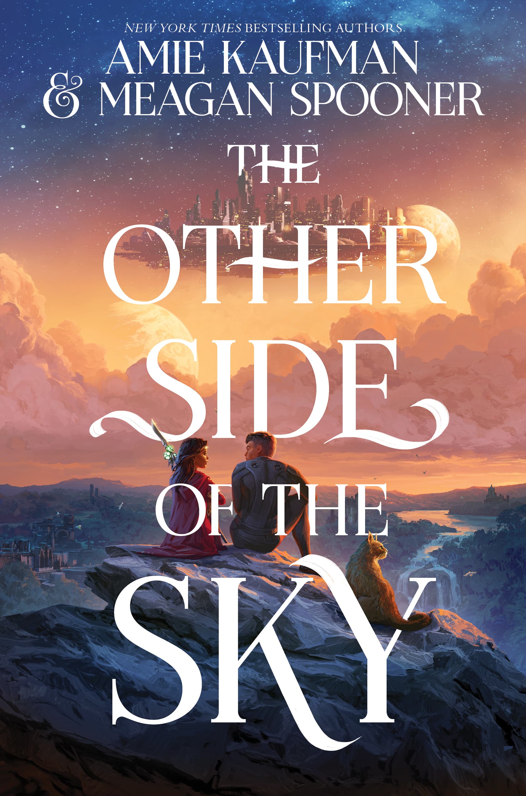 The Other Side of the Sky book cover