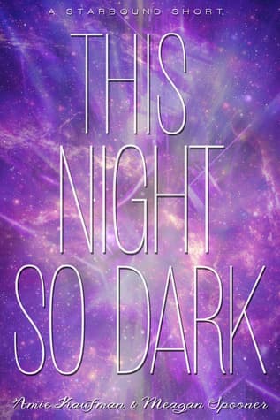 This Night So Dark book cover