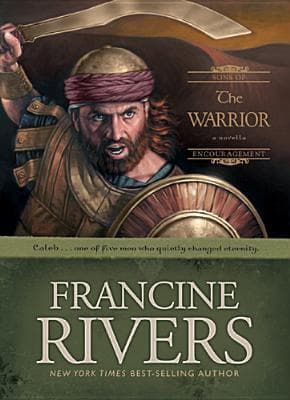 The Warrior : Caleb book cover