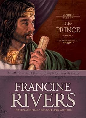 The Prince: Jonathan book cover