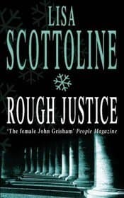 Rough Justice book cover