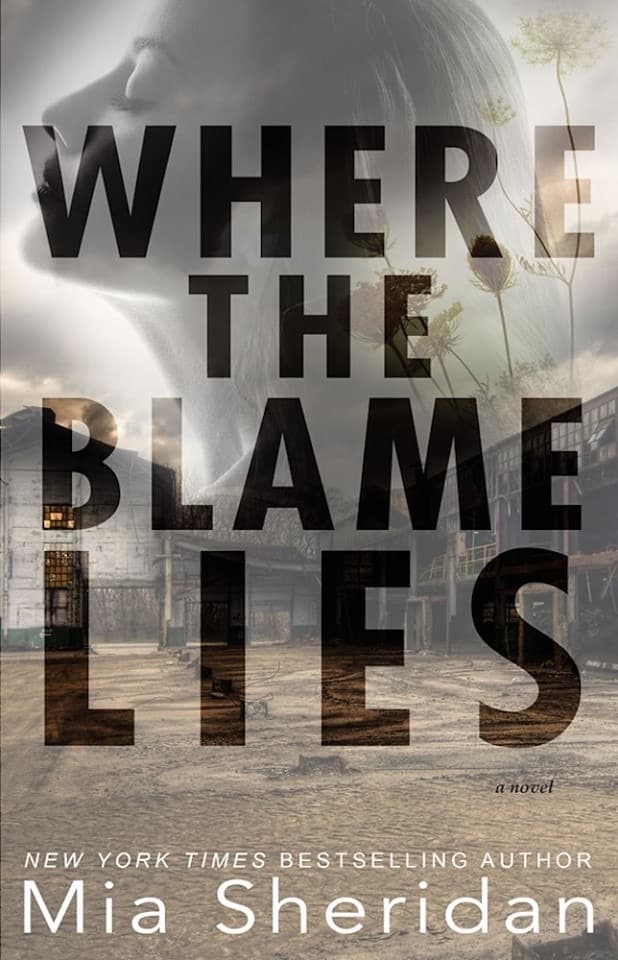 Where the Blame Lies