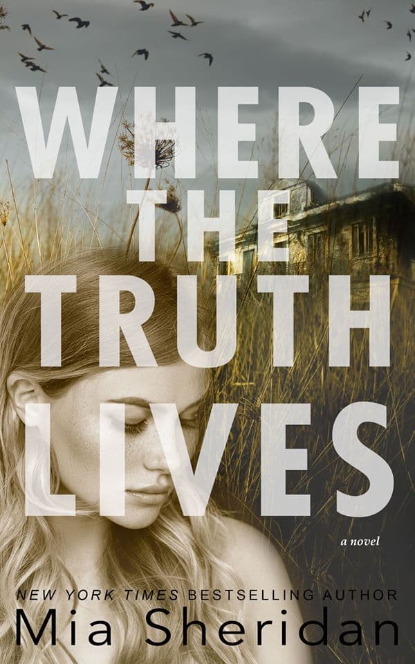 Where the Truth Lives book cover