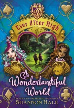 A Wonderlandiful World book cover