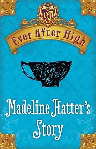 Madeline Hatter's Story