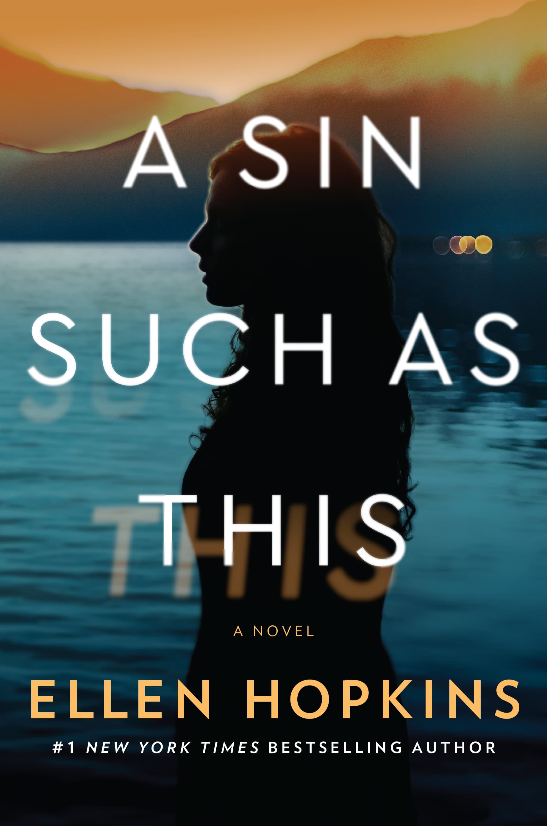 A Sin Such as This book cover