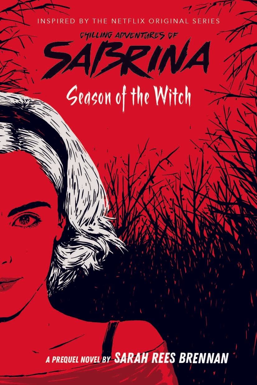 Season of the Witch book cover