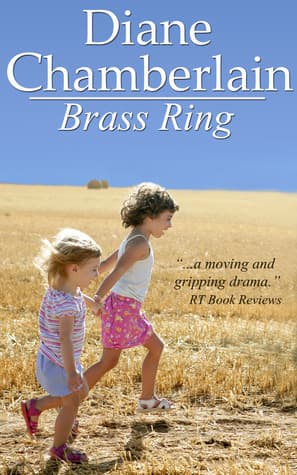 Brass Ring book cover