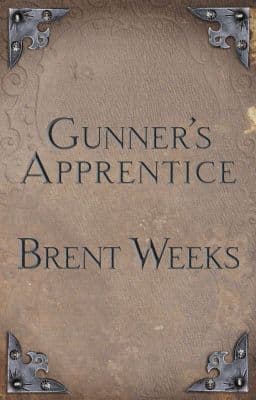 Gunner's Apprentice book cover