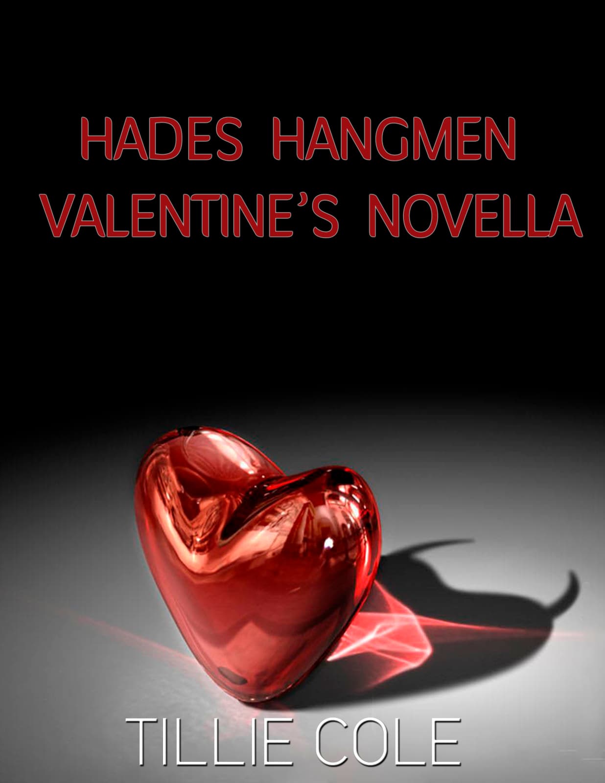 Valentine's Novella