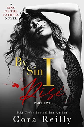 By Sin I Rise: Part Two book cover