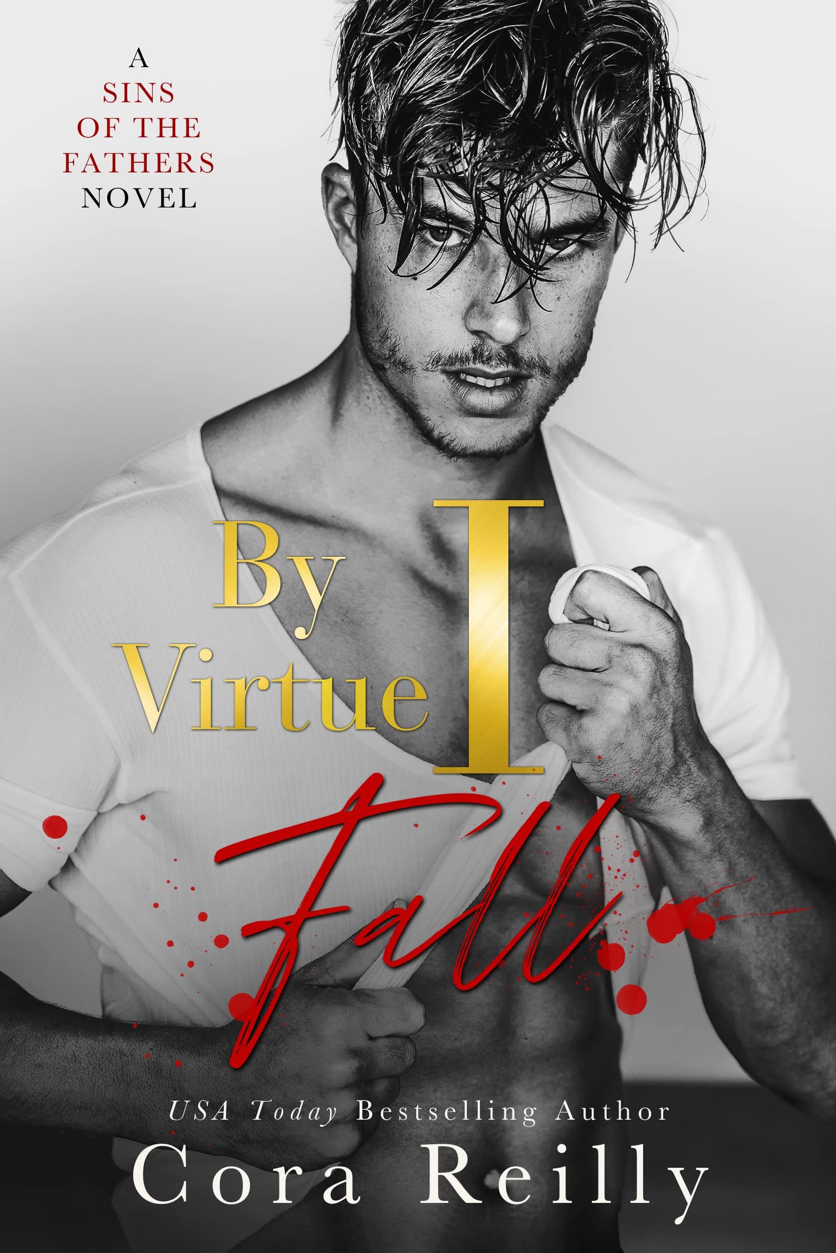 By Virtue I Fall book cover