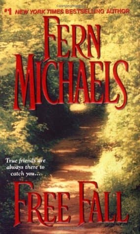 Free Fall book cover