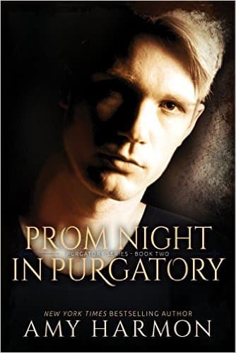 Prom Night in Purgatory book cover