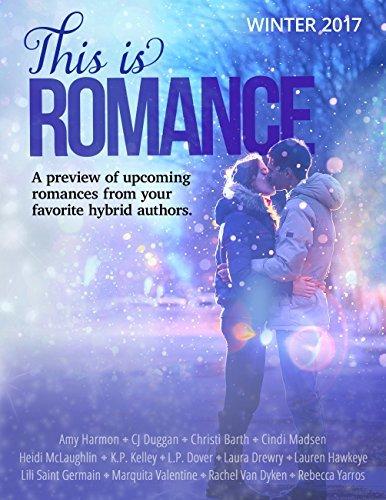 This Is Romance: Winter 2017