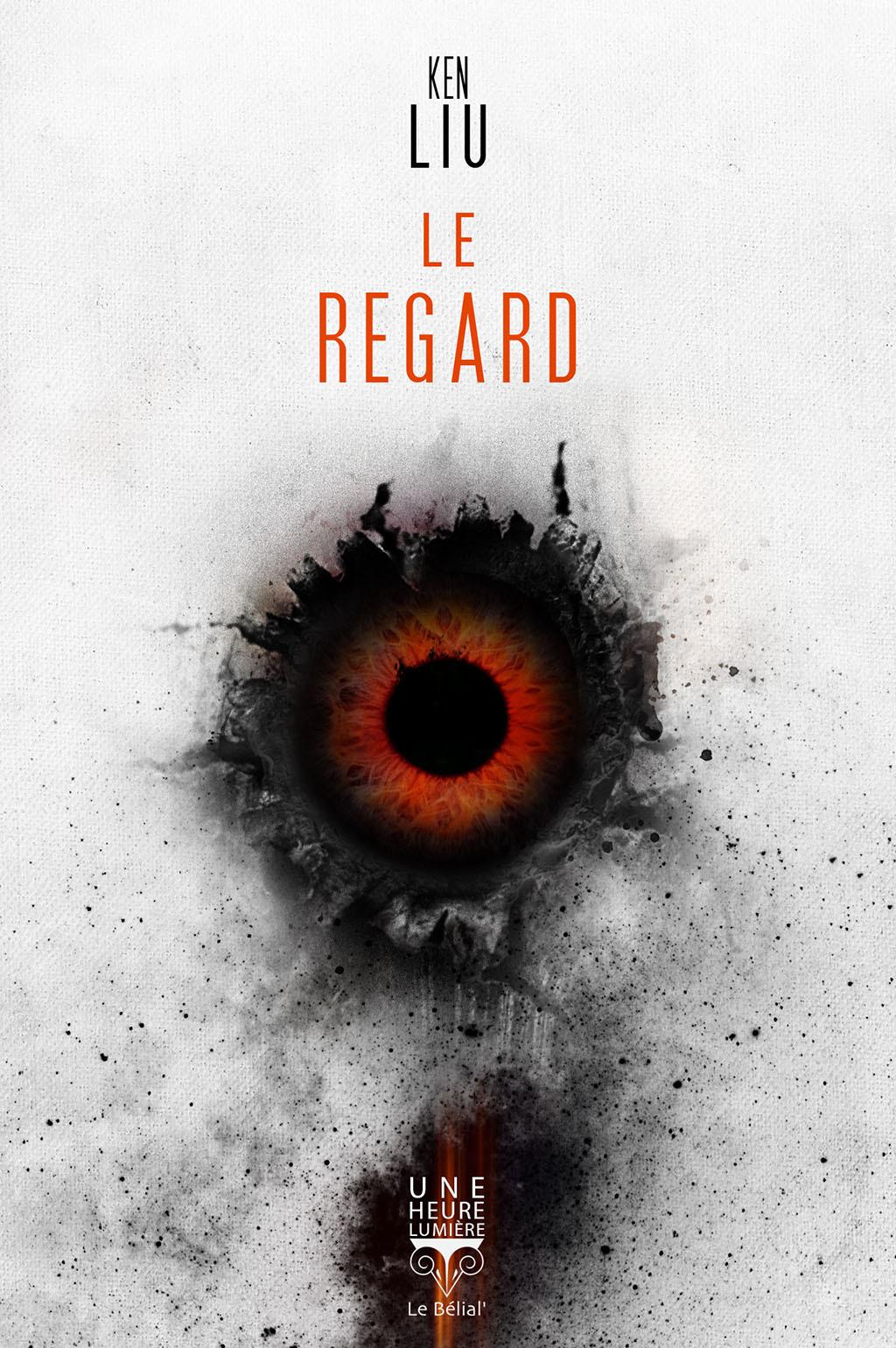 Le Regard book cover