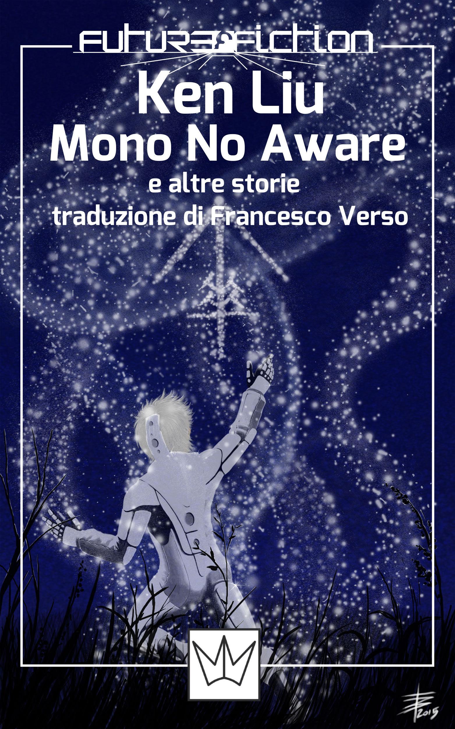 Mono no Aware e altre storie book cover