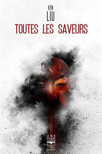 Toutes les saveurs book cover