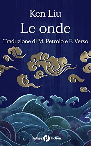 Le onde book cover