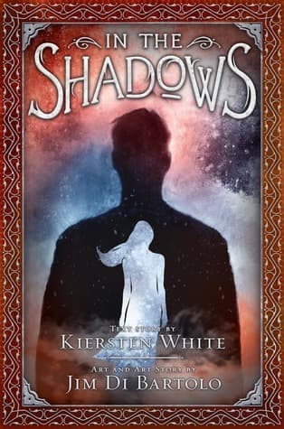 In the Shadows book cover