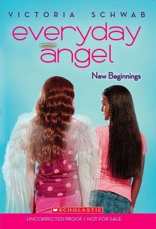 New Beginnings book cover