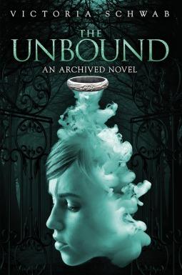 The Unbound [Excerpt] book cover