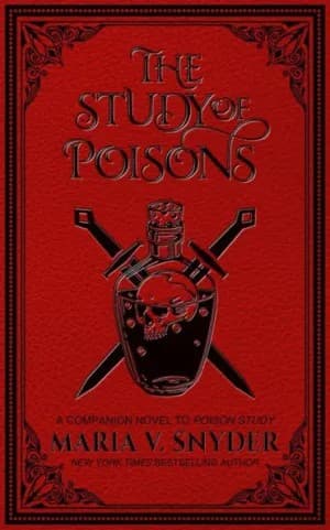 The Study of Poisons