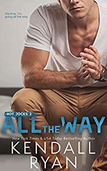 All the Way book cover