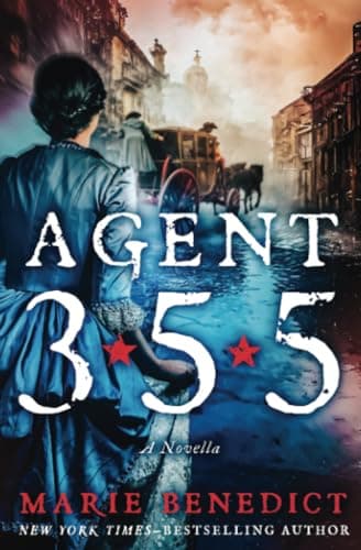 Agent 355