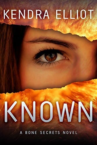 Known book cover